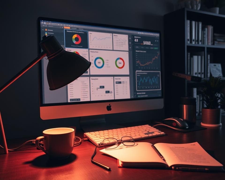 Wat zijn goede tools voor SEO-audits?