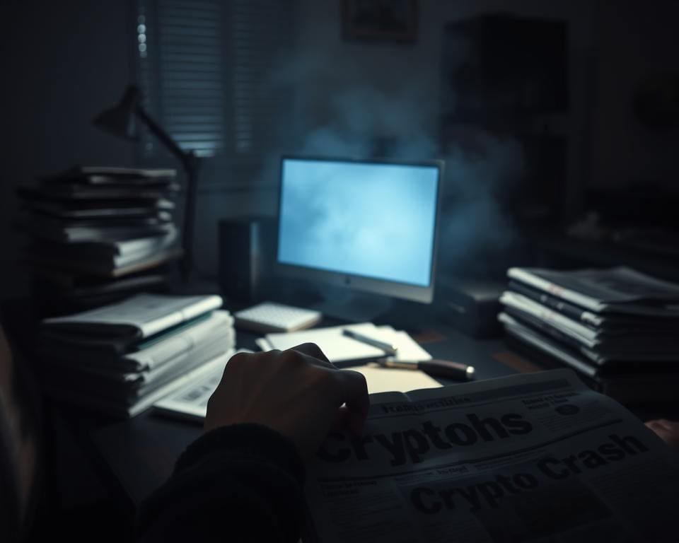 Wat zijn risico’s van te veel crypto in je portfolio?