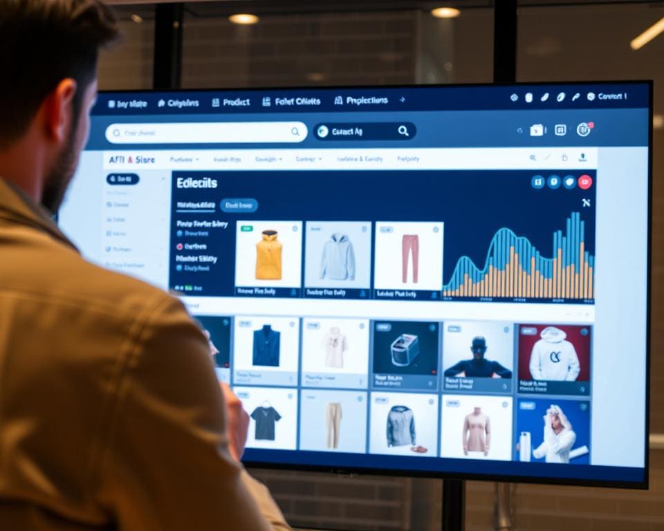 Welke AI helpt bij personalisatie van webshops?