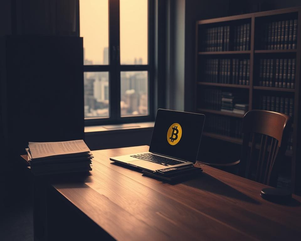 belastingdienst crypto