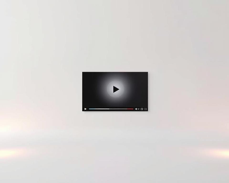 beste praktijken voor video op webpagina's