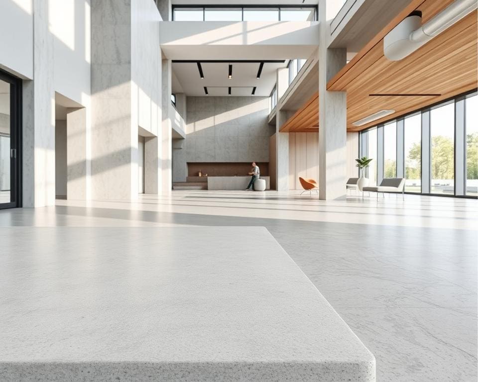 flexibiliteit prefab beton