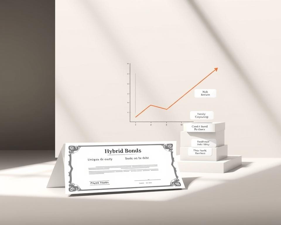 hybride obligaties kenmerken