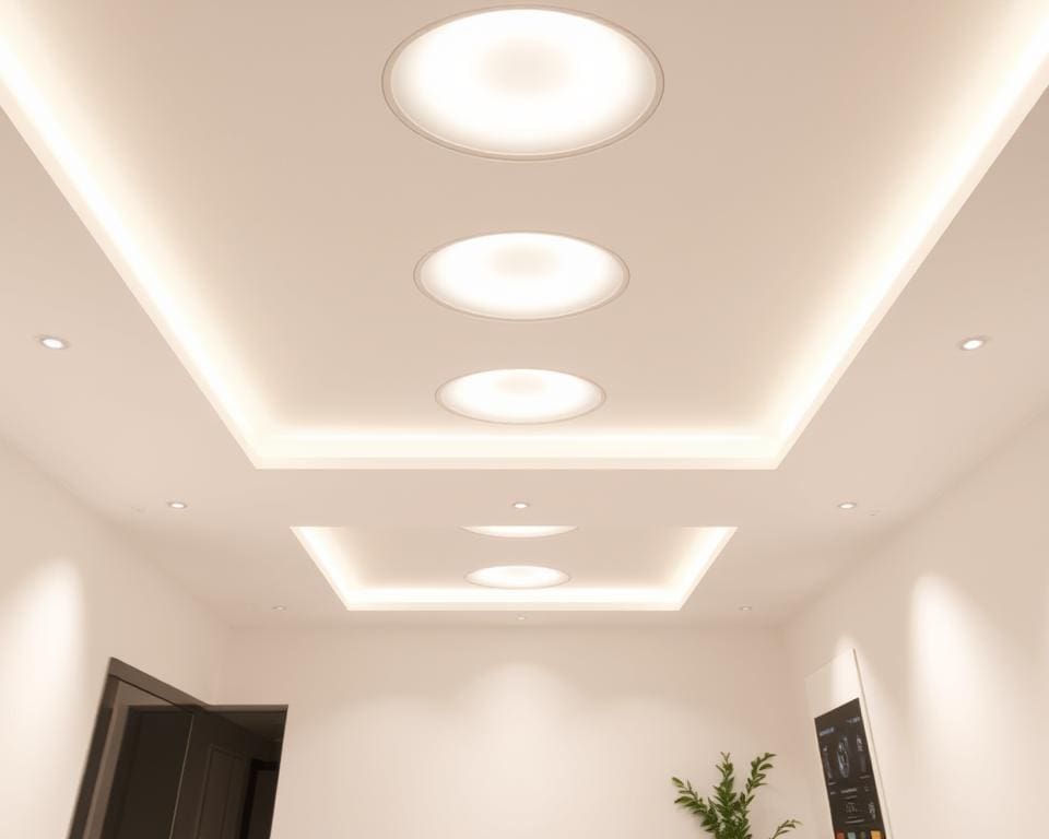 slimme verlichting