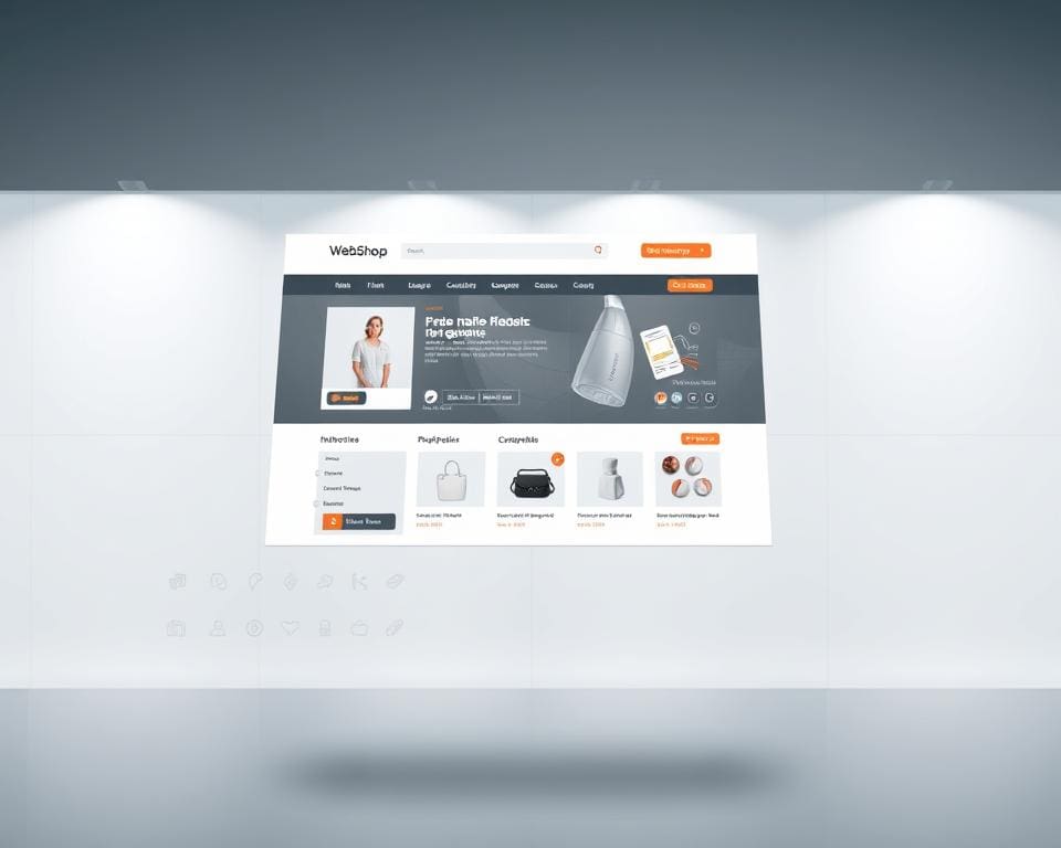 tips voor webshop integratie