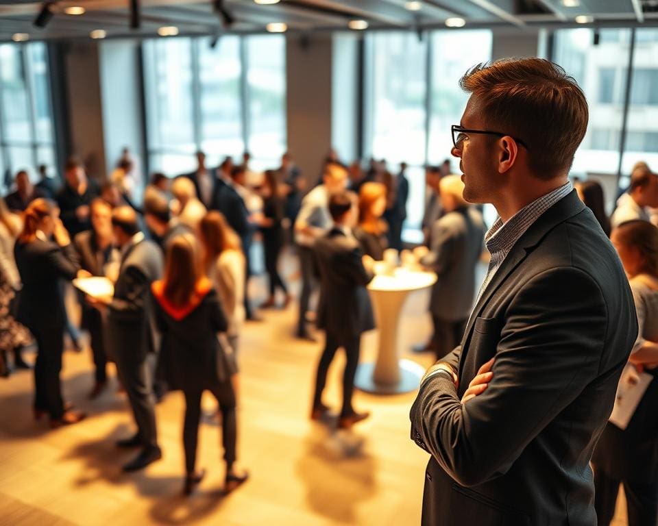 Communicatiespecialist voor zakelijke events