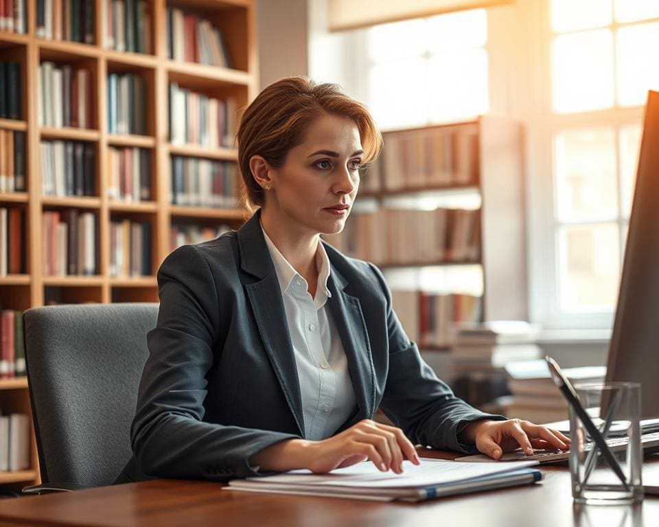Dagelijkse taken compliance specialist