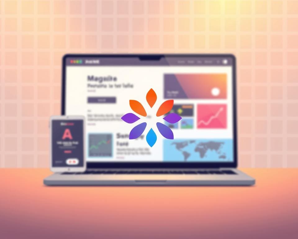 Hoe combineer je branding en webdesign effectief?
