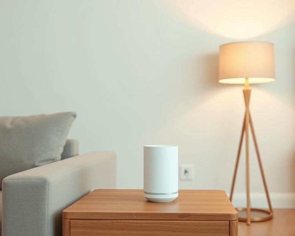 Hoe kies je de juiste smart home-hub?