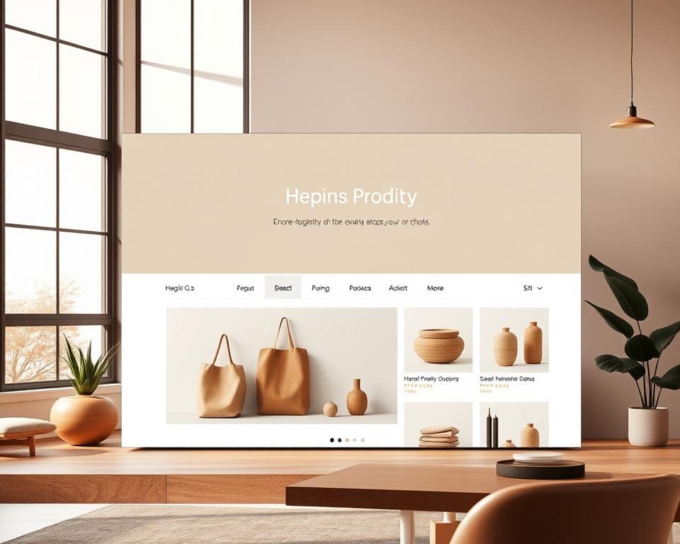 Wat moet je aanleveren voor een Shopify webshop op maat?