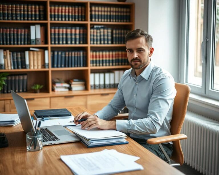 Werken als compliance specialist