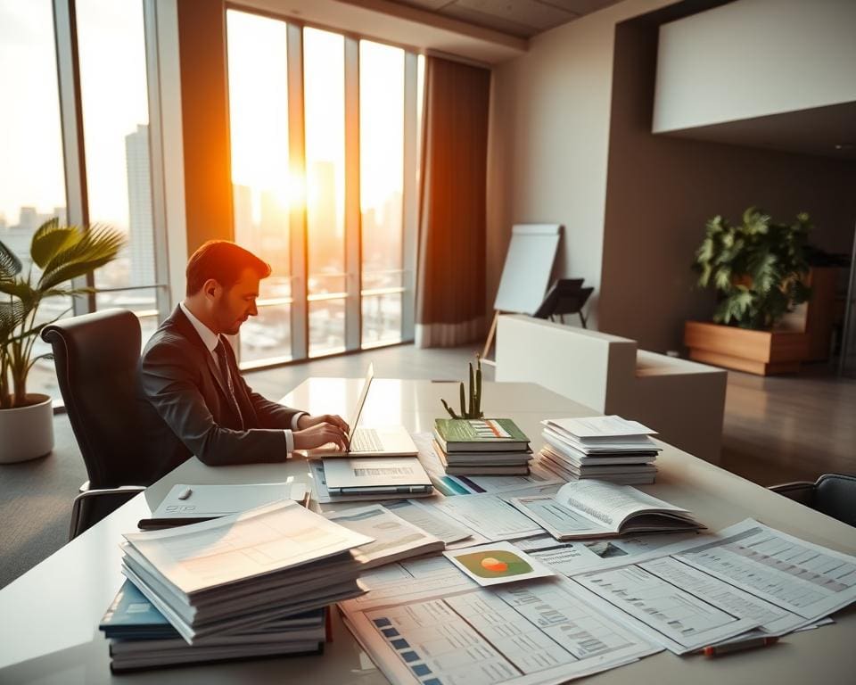 afstandsbereik fiscaal advies