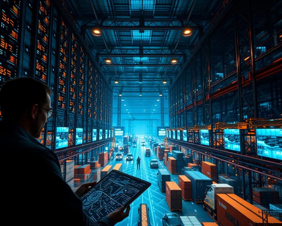 datagedreven besluitvorming