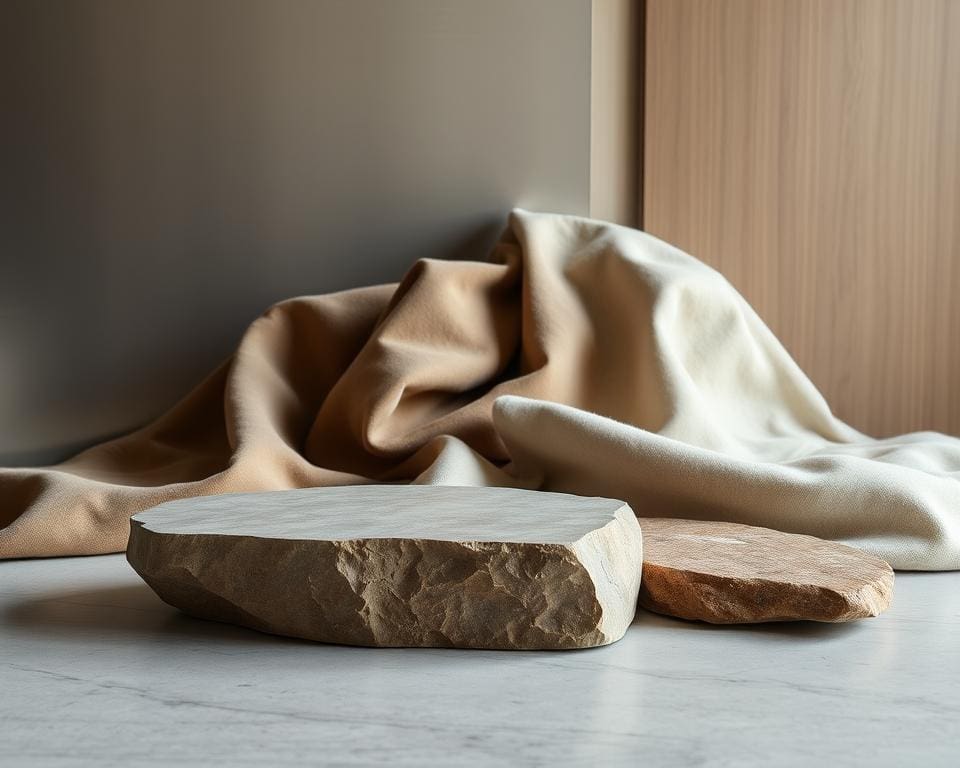 hoogwaardige materialen