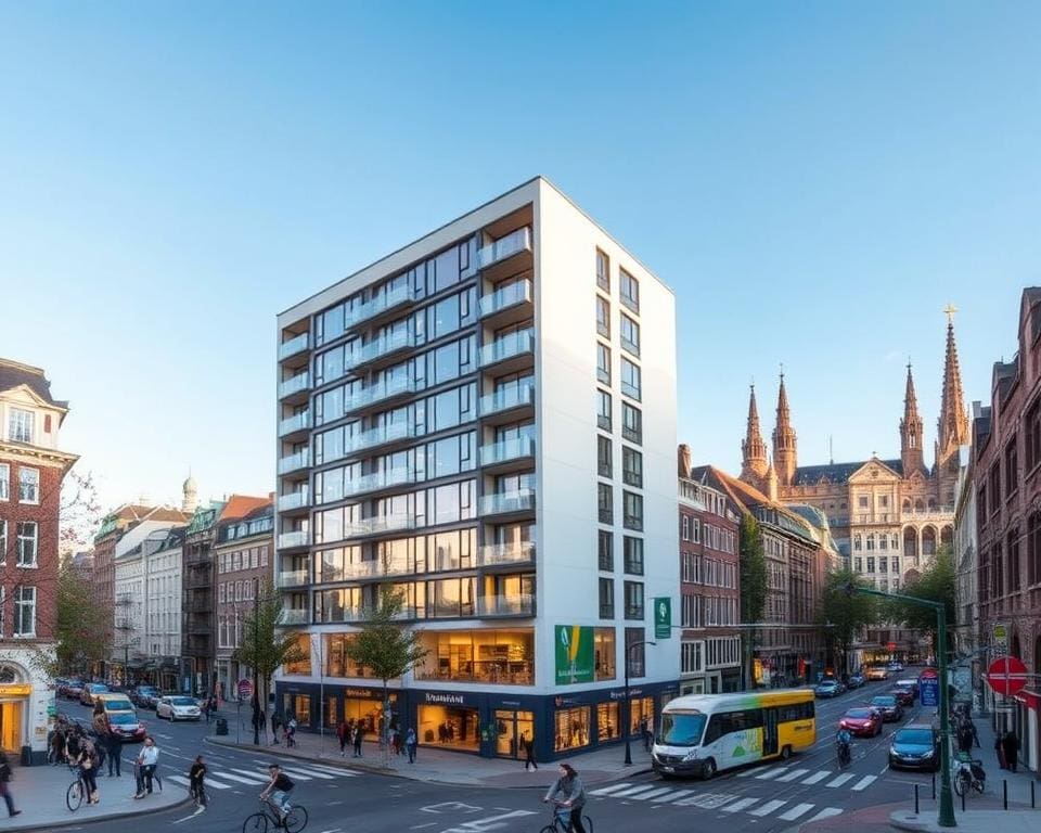 huurwoning Amsterdam vinden bij Buurtje.nl