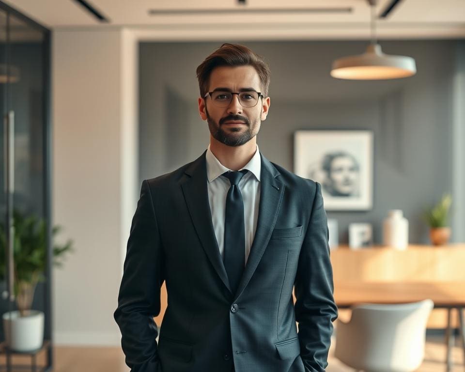kiezen communicatiespecialist