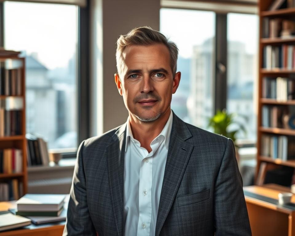 maatschappelijk verantwoorde boekhouder
