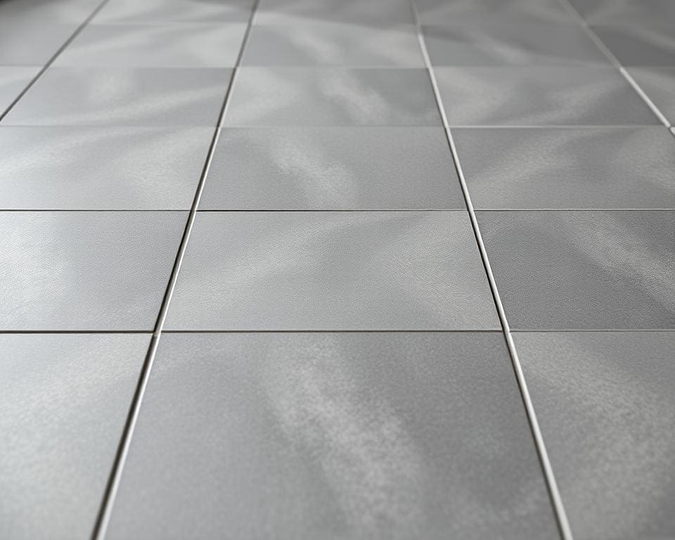 stevigheid PVC-vloeren