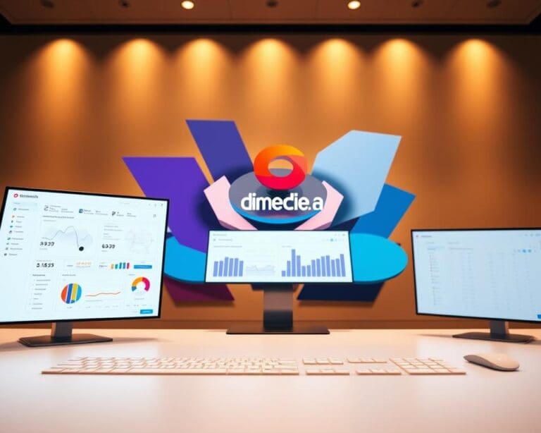 Hoe helpt maatwerk software van diomedia.be jouw bedrijf vooruit?