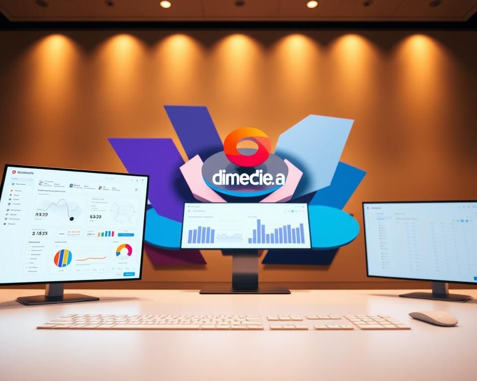 Hoe helpt maatwerk software van diomedia.be jouw bedrijf vooruit?