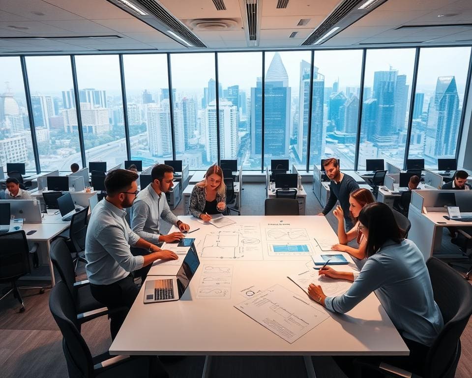 Hoe optimaliseer je zakelijke processen?