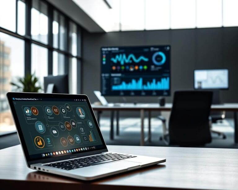 Hoe verhoog je efficiëntie met procesautomatisering software?