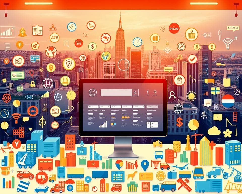 Hoe werkt Bedrijvengids Nederland voor jouw bedrijf?