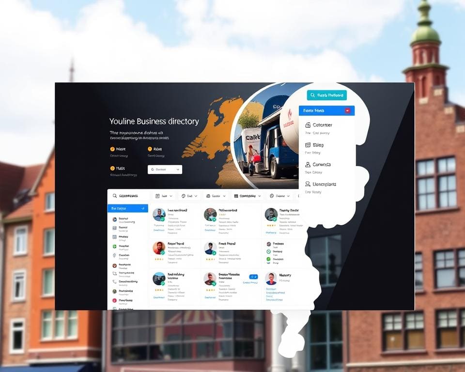 Waarom is een online bedrijvengids belangrijk in Nederland?
