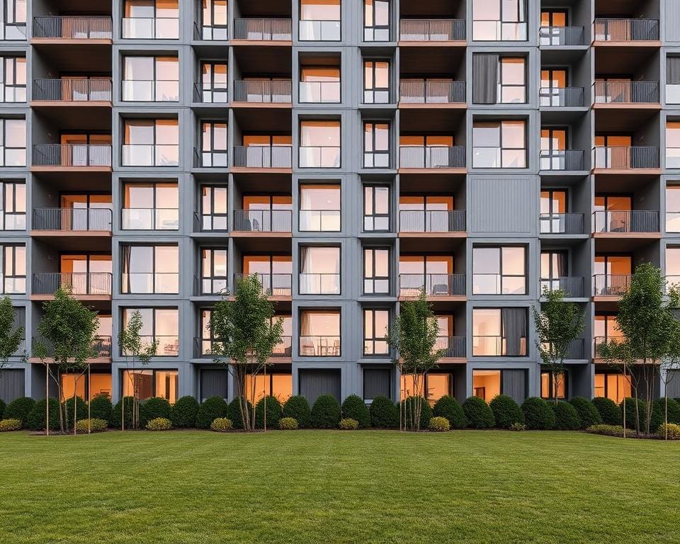 Waarom kiezen steeds meer gemeenten voor modulaire woningen?