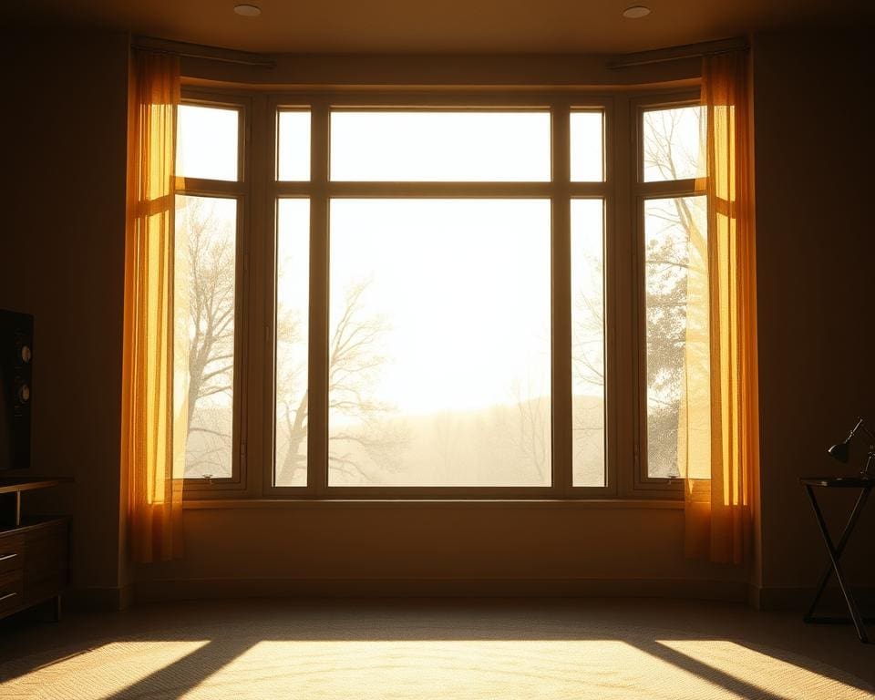 Waarom kiezen voor HR glas in huis?