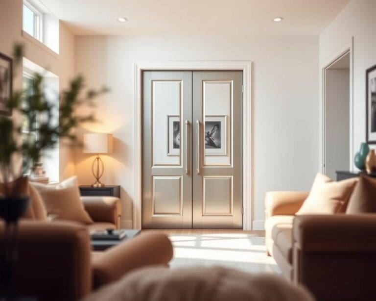 Wat kosten stalen deuren in jouw woning?