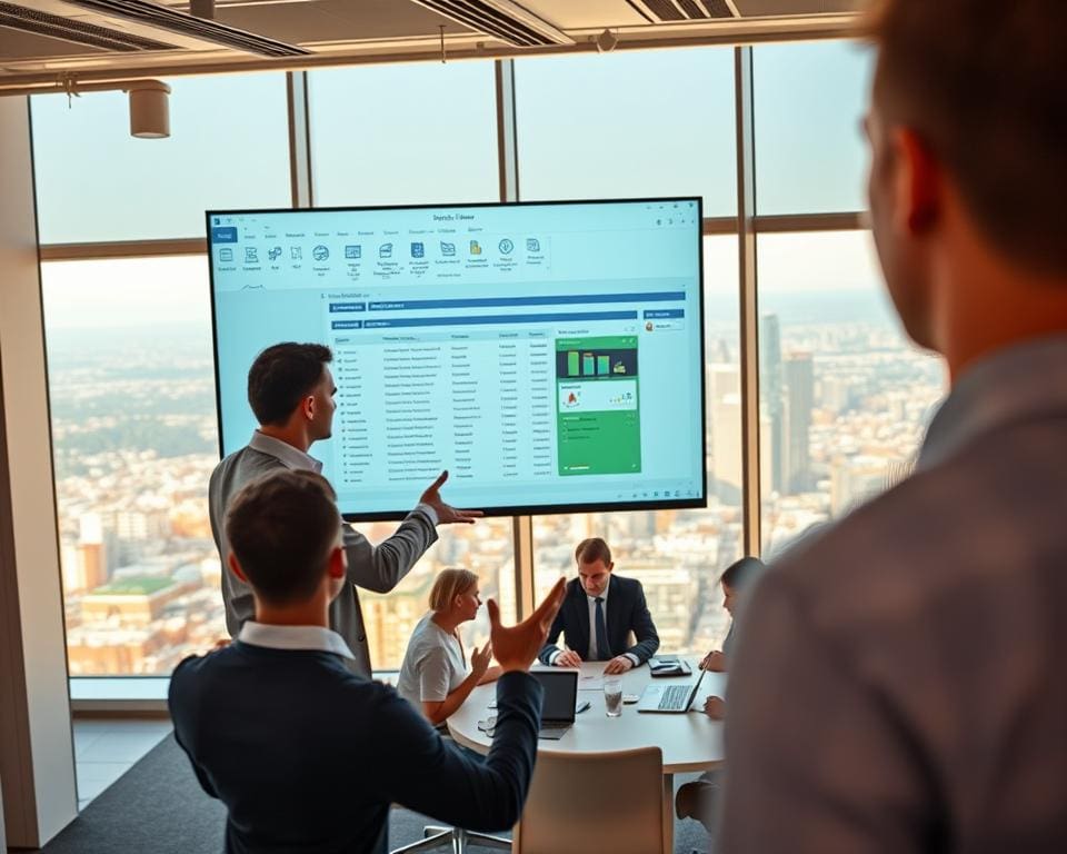 Wat zijn de voordelen van FileMaker maatwerk software?