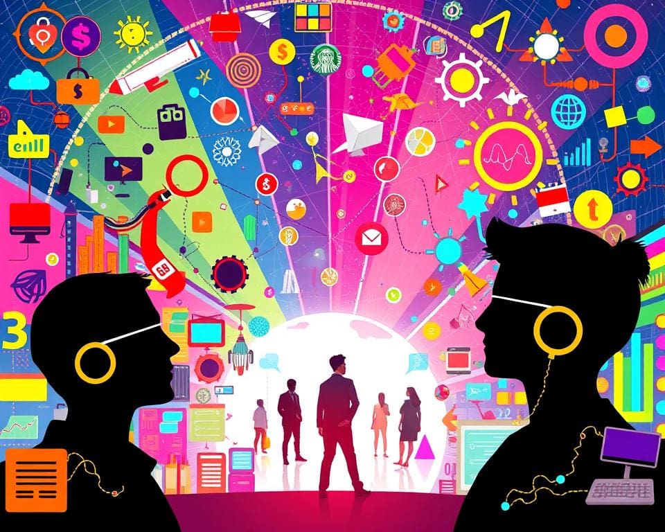 Welke trends bepalen ondernemerschap?