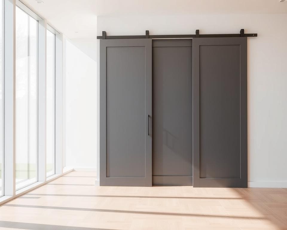 Zijn stalen schuifdeuren een betaalbare keuze?