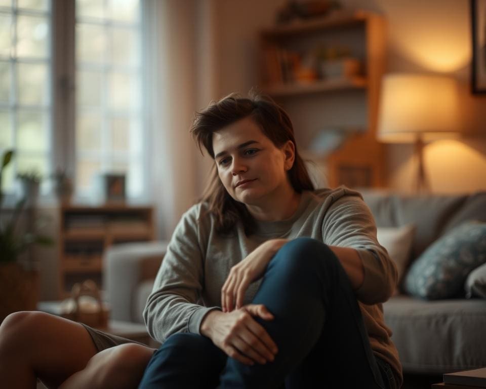 Hoe blijf je jezelf in een relatie?