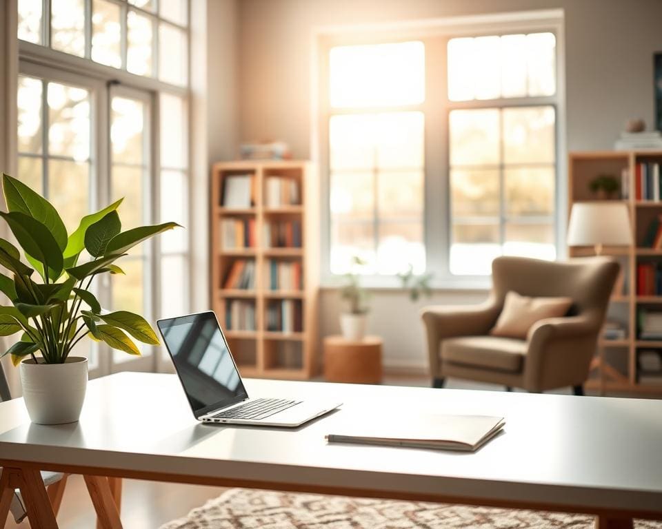 Hoe blijf je productief zonder stress?