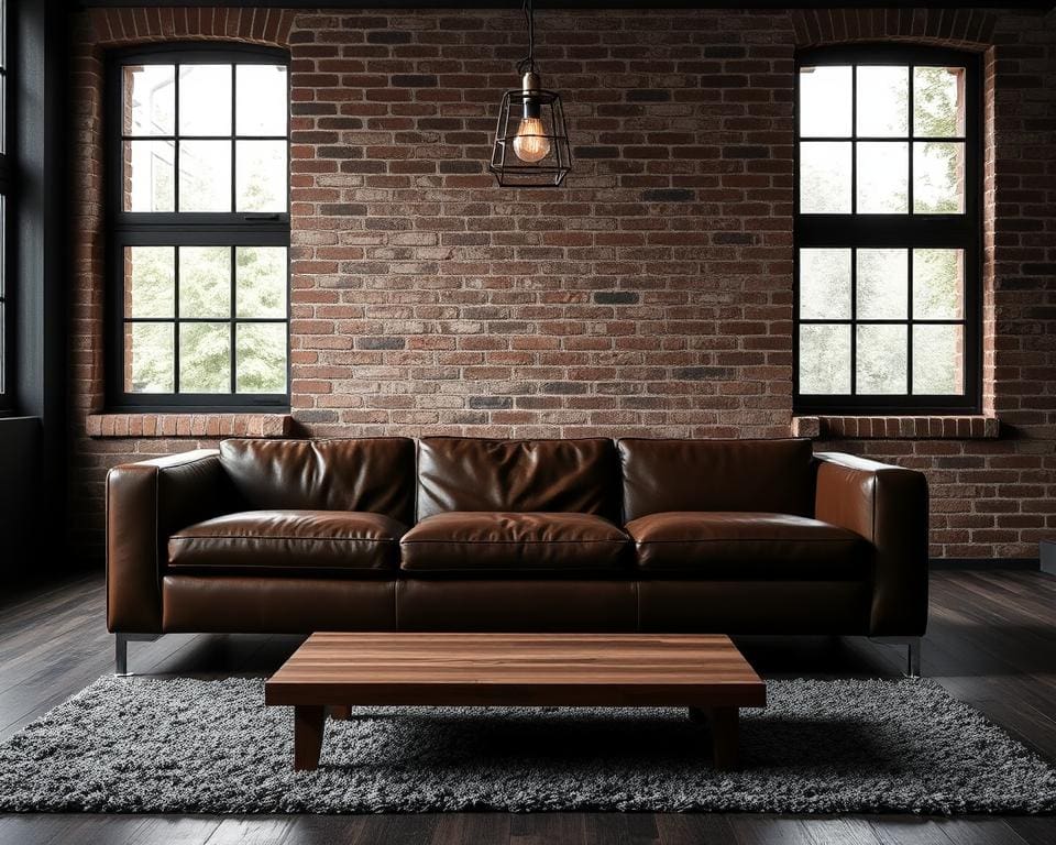 Hoe gebruik je contrasten om textuur te benadrukken?