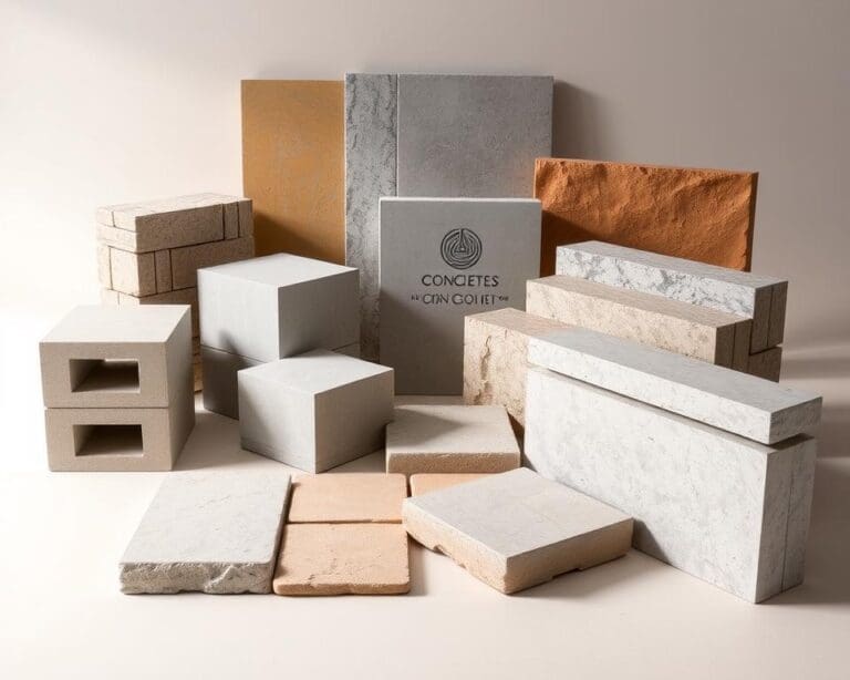 Hoe kies je prefab beton producten voor jouw bouwproject?