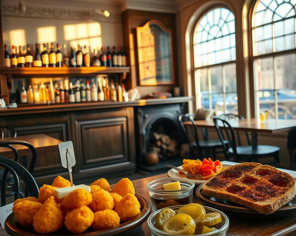 Hoe proef je Hollandse klassiekers op hun best?