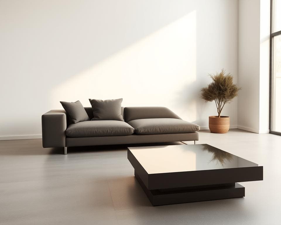 Waarmee maak je harde lijnen zachter?