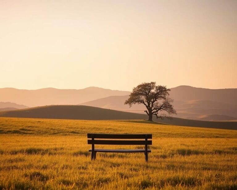 Waarom is eenvoud vaak de sleutel tot geluk?
