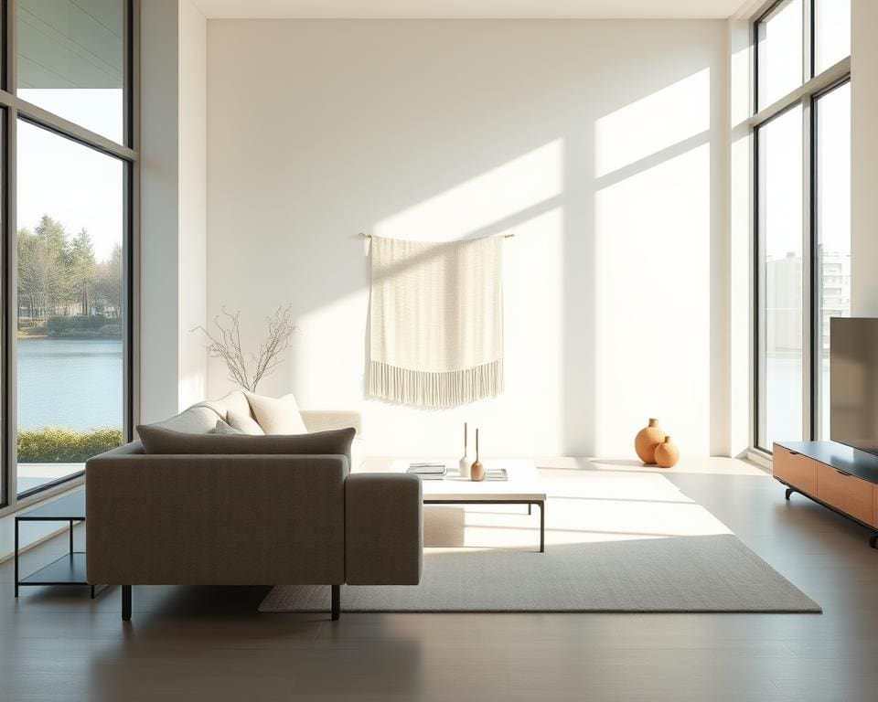 Waarom kiezen mensen voor een minimalistisch leven?