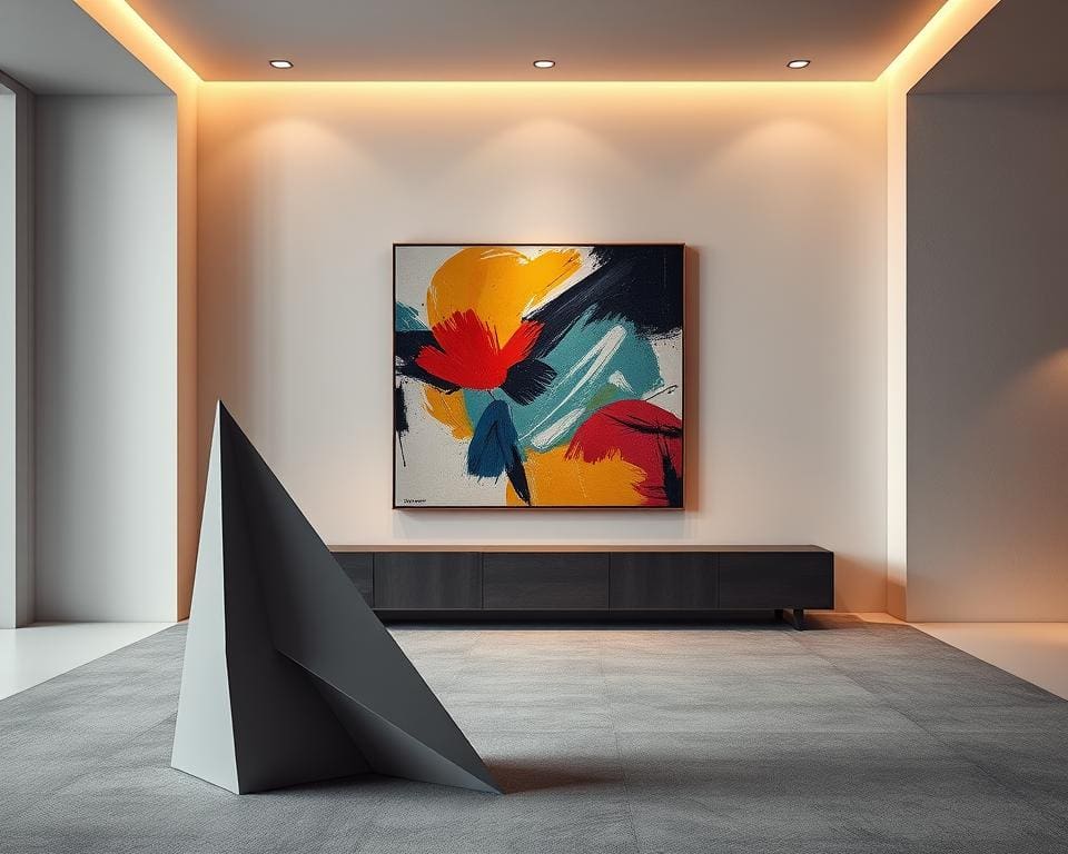 Waarom kiezen voor asymmetrie in design?