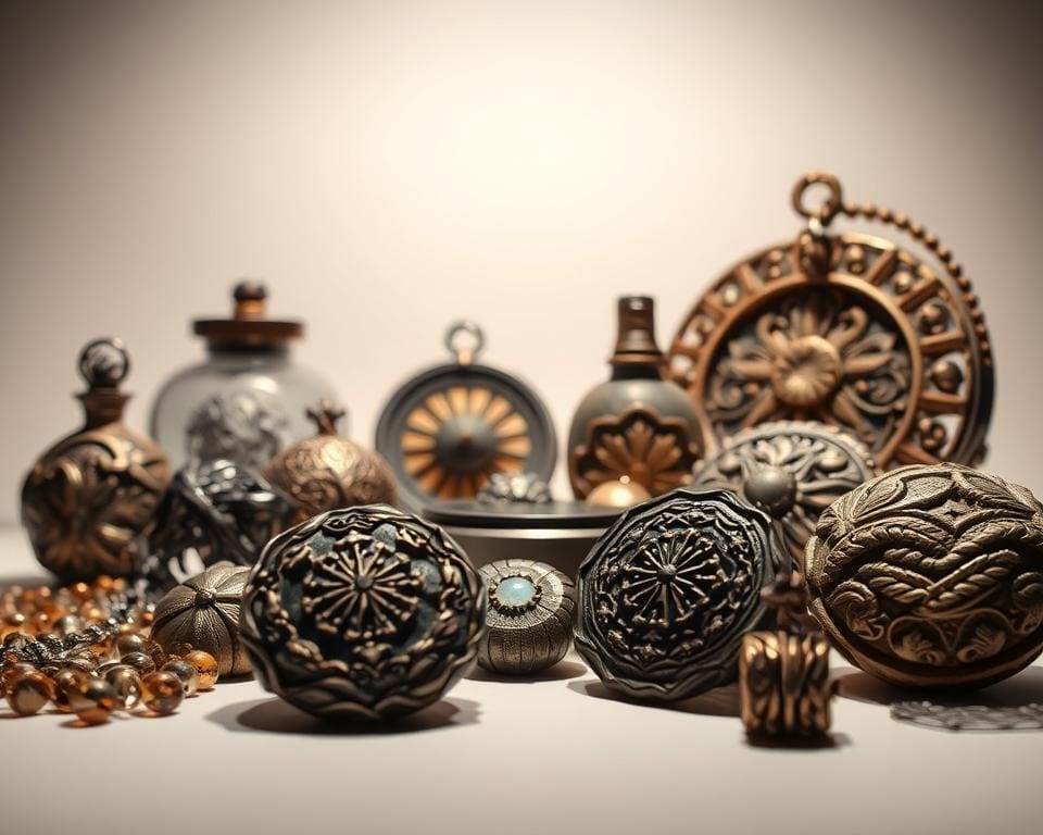 Waarom kiezen voor reliëf in accessoires?