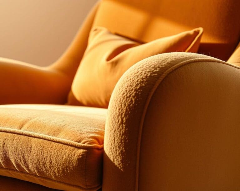 Waarom kiezen voor zachte bekleding op stoelen?