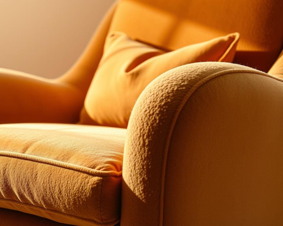 Waarom kiezen voor zachte bekleding op stoelen?