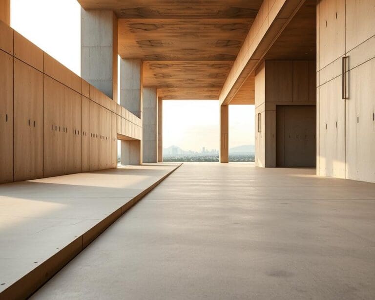 Waarom prefab betonvloeren en wandplaten in de woningbouw?