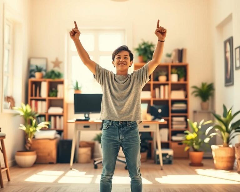 Waarom zijn kleine successen belangrijk voor motivatie?