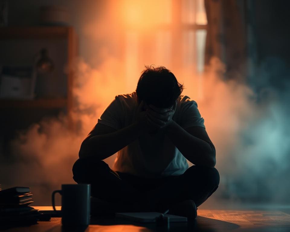 Wat helpt tegen mentale vermoeidheid?