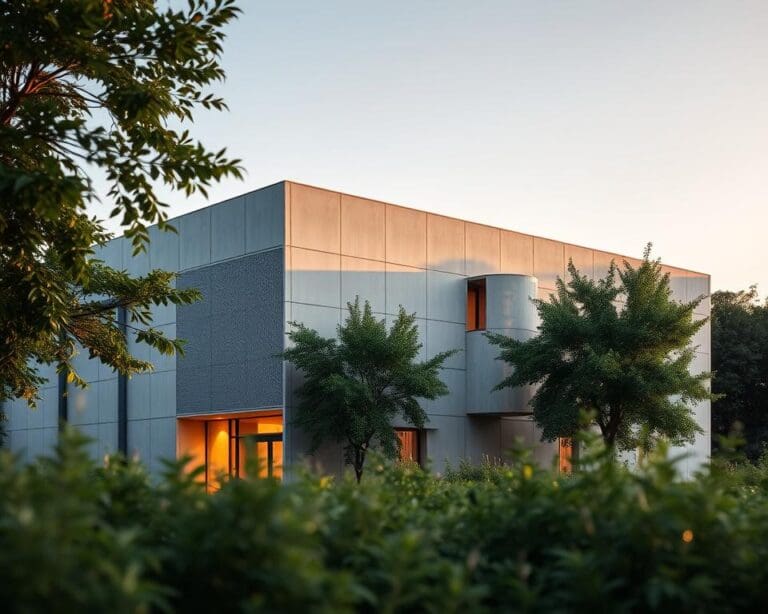 Wat maakt Prefab Beton Barneveld sterk in duurzaam bouwen?